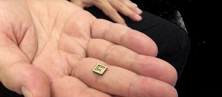 Foram criados neurónios artificiais para tratar Alzheimer, afirmam pesquisadores.